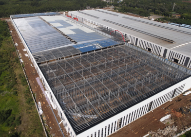 廠房建設成本節(jié)約策略，廠房建設成本節(jié)約策略，精打細算筑高效空間，既點明了核心主題廠房建設成本節(jié)約策略，又用精打細算突出了節(jié)約成本的關鍵手段，