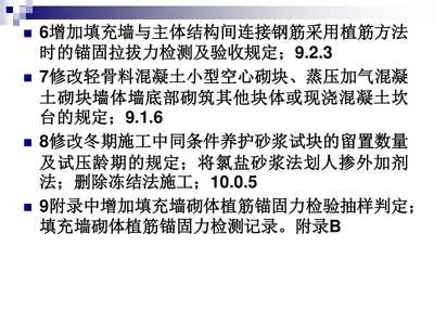 混凝土加固新規(guī)范解讀，混凝土加固新規(guī)范，要點(diǎn)、影響與 行業(yè)新聞 第4張