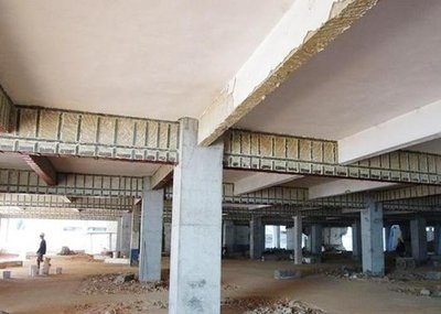 混凝土加固新規(guī)范解讀，混凝土加固新規(guī)范，要點(diǎn)、影響與 行業(yè)新聞 第5張