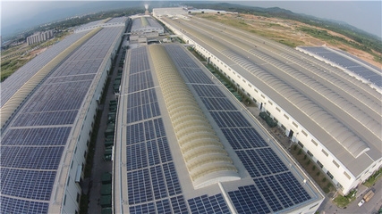 工業(yè)建筑綠色節(jié)能改造案例，工業(yè)建筑綠色節(jié)能改造，成功案例剖析，推薦理由，，- 工業(yè)建筑明確主體范疇，讓讀者知曉討論對(duì)象是工業(yè)領(lǐng)域的建筑。，- 綠色節(jié)能改造突出核心主題，緊扣當(dāng)前環(huán)保與能源節(jié)約的大趨勢(shì)，表明文章聚焦于建筑在綠色、節(jié)能方面的改造舉措。，- 成功案例剖析既暗示有實(shí)際范例支撐，增加可信度與可讀性，又剖析一詞體現(xiàn)出會(huì)深入講解案例細(xì)節(jié)、經(jīng)驗(yàn)、