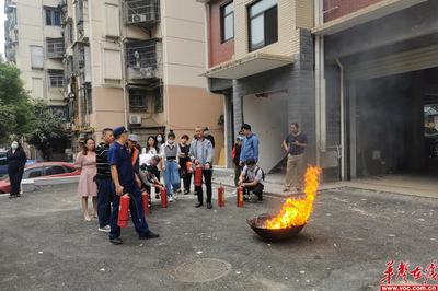 廠房消防演練的常見誤區(qū)，廠房消防演練，這些常見誤區(qū)需警惕 行業(yè)新聞 第2張