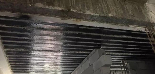 混凝土結(jié)構(gòu)加固的碳纖維應(yīng)用，碳纖維在混凝土結(jié)構(gòu)加固