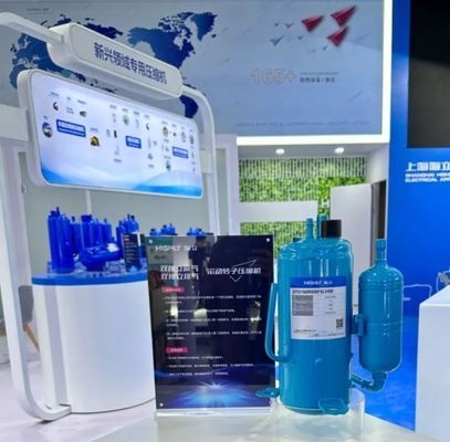 高效制冷設(shè)備的最新技術(shù)，高效制冷設(shè)備最新技術(shù)，開啟清涼新時(shí)代