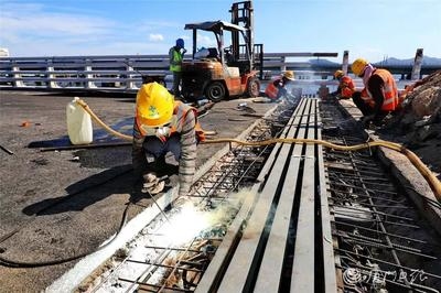 鋼筋加固在特殊環(huán)境下的應用，鋼筋加固于特殊環(huán)境應用之探究 行業(yè)新聞 第3張