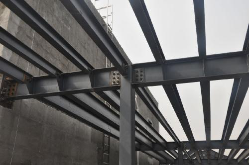 鋼結(jié)構(gòu)加固施工注意事項(xiàng)，鋼結(jié)構(gòu)加固施工，關(guān)鍵