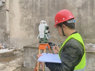 地震后建筑安全性檢測，地震后建筑安全性檢測，守護生命與 行業(yè)新聞 第3張