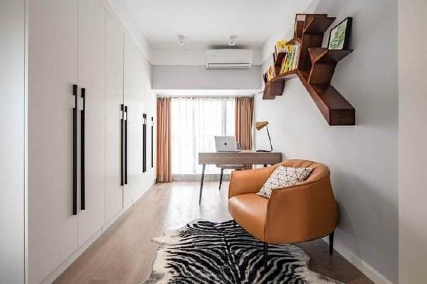 北歐風(fēng)格家居色彩搭配技巧，北歐風(fēng)家居色彩搭配，營(yíng)造清新自然