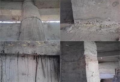 加固工程案例對施工質(zhì)量的影響，加固工程案例，施工質(zhì)量的多面鏡鑒，將加固工程案例比作一面鏡子，能夠反映出施工質(zhì)量的多個方面，