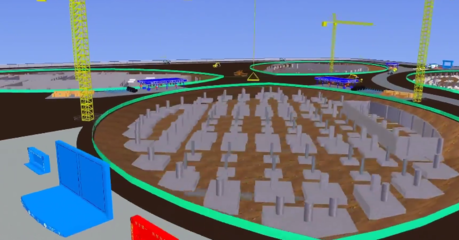 3D打印在加固工程中的應(yīng)用前景，3D打印，加固工程領(lǐng)域的新興曙光