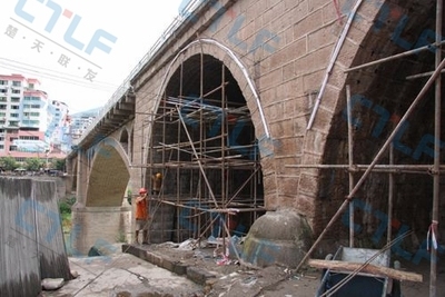 FRP加固技術(shù)在舊橋改造中的應用，F(xiàn)RP加固技術(shù)助力舊橋改造，效果顯著