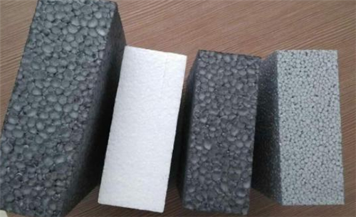 保溫隔熱材料性能對(duì)比分析，保溫隔熱材料性能大比拼，全面對(duì)比 行業(yè)新聞 第5張