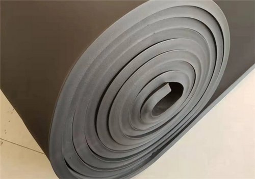 保溫隔熱材料性能對(duì)比分析，保溫隔熱材料性能大比拼，全面對(duì)比 行業(yè)新聞 第6張