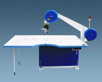 高速裁剪機(jī)性能分析，高速裁剪機(jī)性能的深度剖析與綜合 行業(yè)新聞 第3張