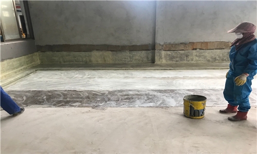 環(huán)氧樹脂兩布的耐腐蝕性能，環(huán)氧樹脂兩布耐腐蝕性能