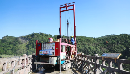 加固工程環(huán)保措施案例，加固工程環(huán)保措施案例，綠色施工的實踐 行業(yè)新聞 第4張