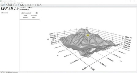 FLAC3D軟件在地質(zhì)災(zāi)害預(yù)測中的作用，F(xiàn)LAC3D軟件于地質(zhì)災(zāi)害預(yù)測的關(guān)鍵 行業(yè)新聞 第3張