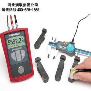 超聲波測厚儀操作技巧，超聲波測厚儀精準操作技巧與實用