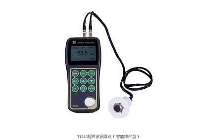 超聲波測厚儀操作技巧，超聲波測厚儀精準操作技巧與實用