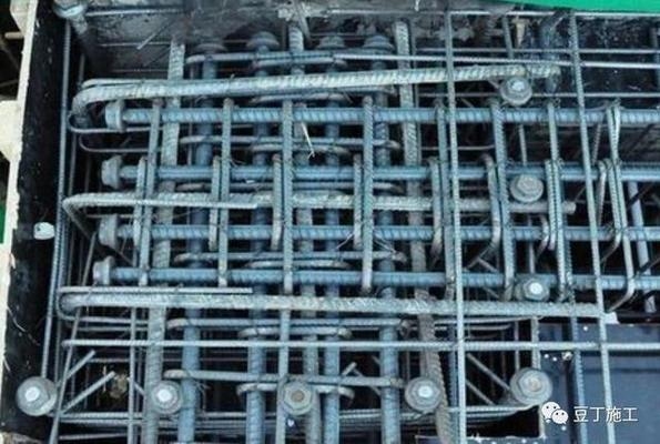 鋼筋錨固板連接技術(shù)的優(yōu)缺點(diǎn)，錨固板連接技術(shù)，優(yōu)勢(shì)與局限性 行業(yè)新聞 第4張