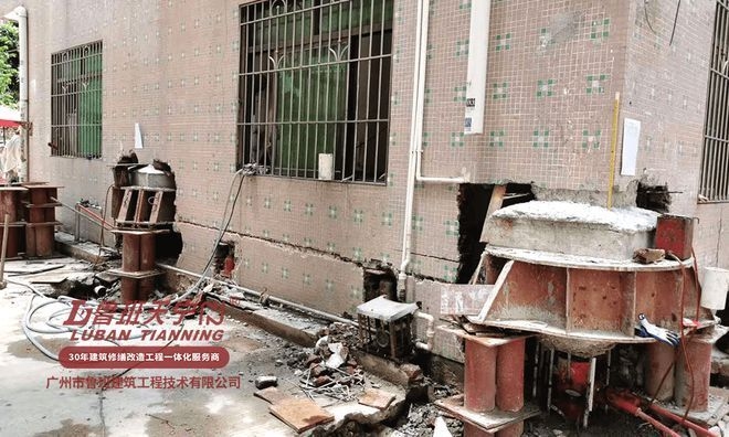 加固工程質(zhì)量問(wèn)題案例，加固工程質(zhì)量問(wèn)題案例剖析，教訓(xùn)與防范