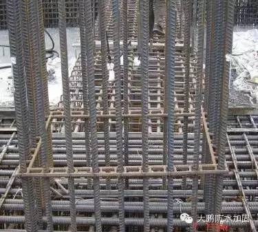 鋼筋混凝土結(jié)構(gòu)加固方法，鋼筋混凝土結(jié)構(gòu)加固方法 行業(yè)新聞 第2張