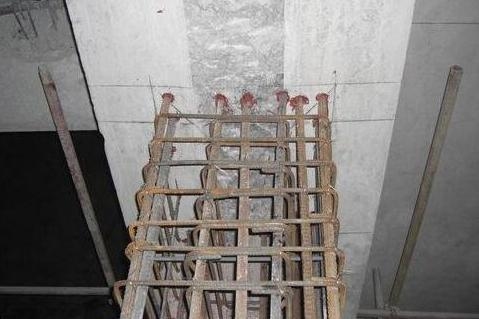 鋼筋混凝土結(jié)構(gòu)加固方法，鋼筋混凝土結(jié)構(gòu)加固方法 行業(yè)新聞 第3張
