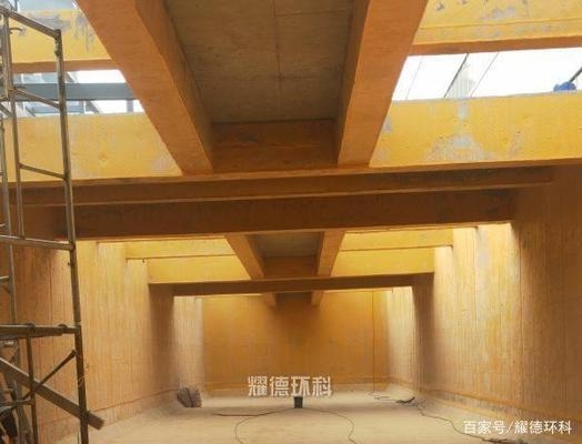 加固后結(jié)構(gòu)防水處理方法，加固后結(jié)構(gòu)防水處理的有效方法及要點