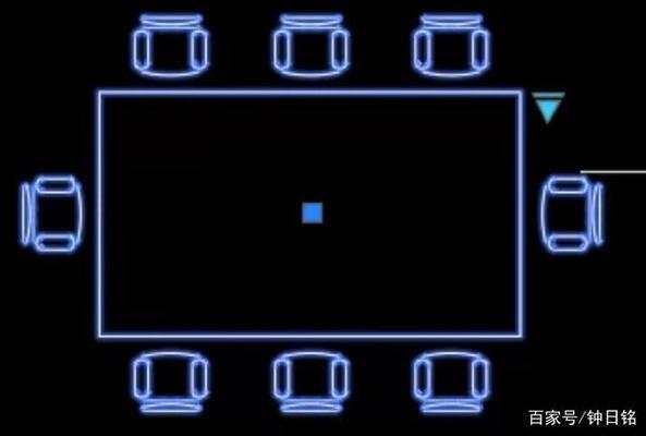 AutoCAD動(dòng)態(tài)塊高級(jí)應(yīng)用技巧，AutoCAD動(dòng)態(tài)塊高級(jí)應(yīng)用技巧，提升繪圖效率與靈活性 行業(yè)新聞 第6張