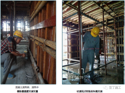 加固節(jié)點施工質量控制，加固節(jié)點施工質量控制要點與實踐策略 行業(yè)新聞 第5張