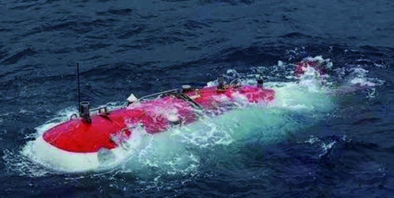 海洋工程中鈦合金的成本效益分析，海洋工程鈦合金成本效益剖析，挑戰(zhàn) 行業(yè)新聞 第2張