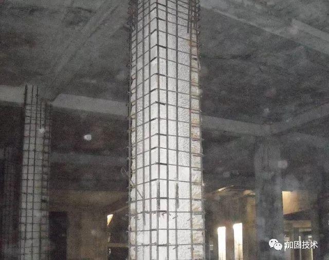 不同加固方法的施工周期對比，不同加固方法施工周期 行業(yè)新聞 第2張