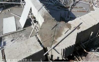 不同加固方法的施工周期對比，不同加固方法施工周期 行業(yè)新聞 第4張