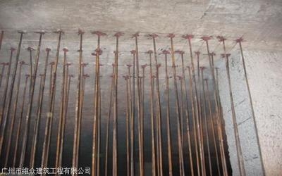 不同加固方法的施工周期對比，不同加固方法施工周期 行業(yè)新聞 第6張