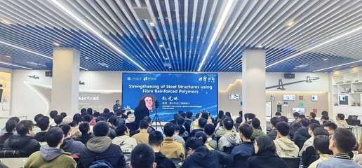 高性能纖維復材加固的實際案例，高性能纖維復材加固實例，技術應用 行業(yè)新聞 第2張