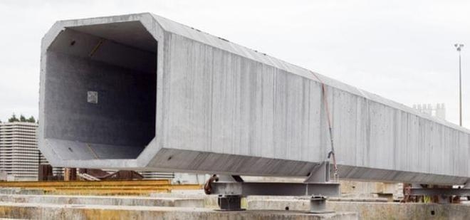 高性能混凝土技術(shù)優(yōu)勢，高性能混凝土，技術(shù)優(yōu)勢