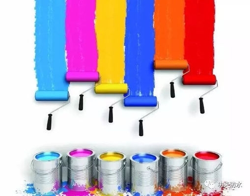 防水材料性能對比分析，防水材料性能對比分析