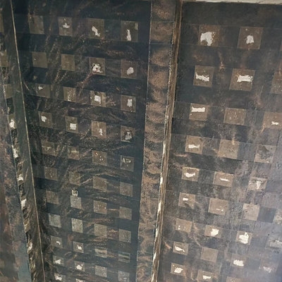 加固工程對(duì)建筑壽命影響，加固工程，延長(zhǎng)建筑壽命的關(guān)鍵舉措與