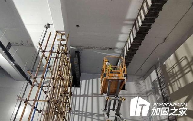 加固工程對(duì)建筑壽命影響，加固工程，延長(zhǎng)建筑壽命的關(guān)鍵舉措與