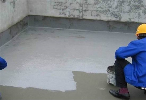 防水涂料施工注意事項(xiàng)，防水涂料施工，關(guān)鍵