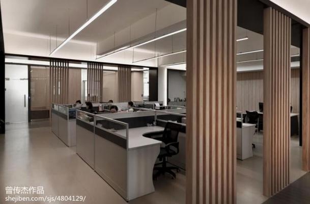 廠房空間布局優(yōu)化技巧，廠房空間布局優(yōu)化，實用技巧與策略 行業(yè)新聞 第3張