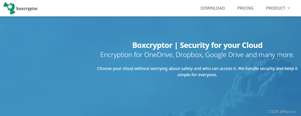 Boxcryptor加密效果評測，Boxcryptor加密效果深度評測，安全性能與用戶體驗全解析 行業(yè)新聞 第2張