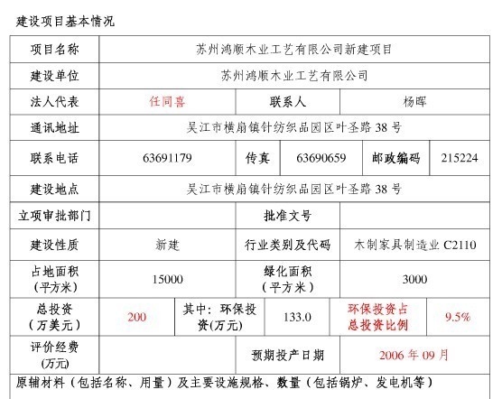 廠房環(huán)境影響評估法規(guī)依據(jù)，廠房環(huán)境影響評估法規(guī) 行業(yè)新聞 第2張