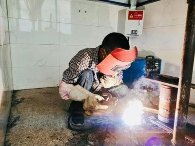 焊工技能培訓(xùn)課程推薦，精技焊匠，專業(yè)焊工技能培訓(xùn)課程精選指南