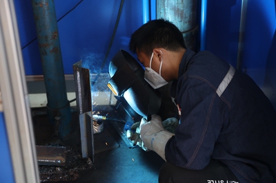 焊工技能培訓(xùn)課程推薦，精技焊匠，專業(yè)焊工技能培訓(xùn)課程精選指南