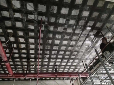 鋼材加固與碳纖維成本分析，鋼材加固與碳纖維加固成本對比分析 行業(yè)新聞 第3張