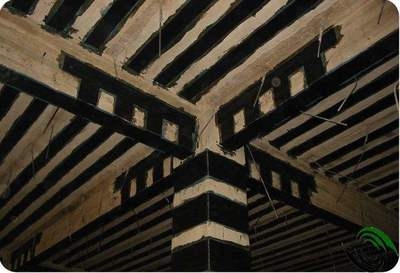 鋼材加固與碳纖維成本分析，鋼材加固與碳纖維加固成本對比分析 行業(yè)新聞 第6張