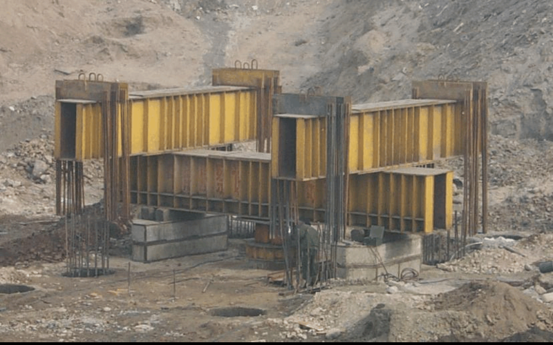 荷載試驗(yàn)法的實(shí)際操作步驟，荷載試驗(yàn)法實(shí)際操作步驟 行業(yè)新聞 第2張