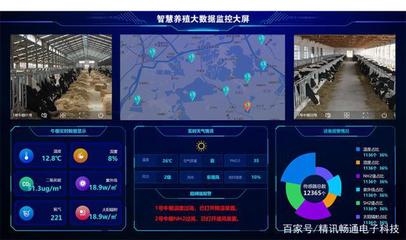 廠房環(huán)境監(jiān)測技術(shù)手段，廠房環(huán)境監(jiān)測，多元技術(shù)手段解析與