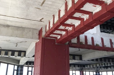 加固后建筑性能提升案例，加固后建筑性能提升，實(shí)例見(jiàn)證顯著