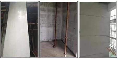 加固后建筑性能提升案例，加固后建筑性能提升，實(shí)例見(jiàn)證顯著